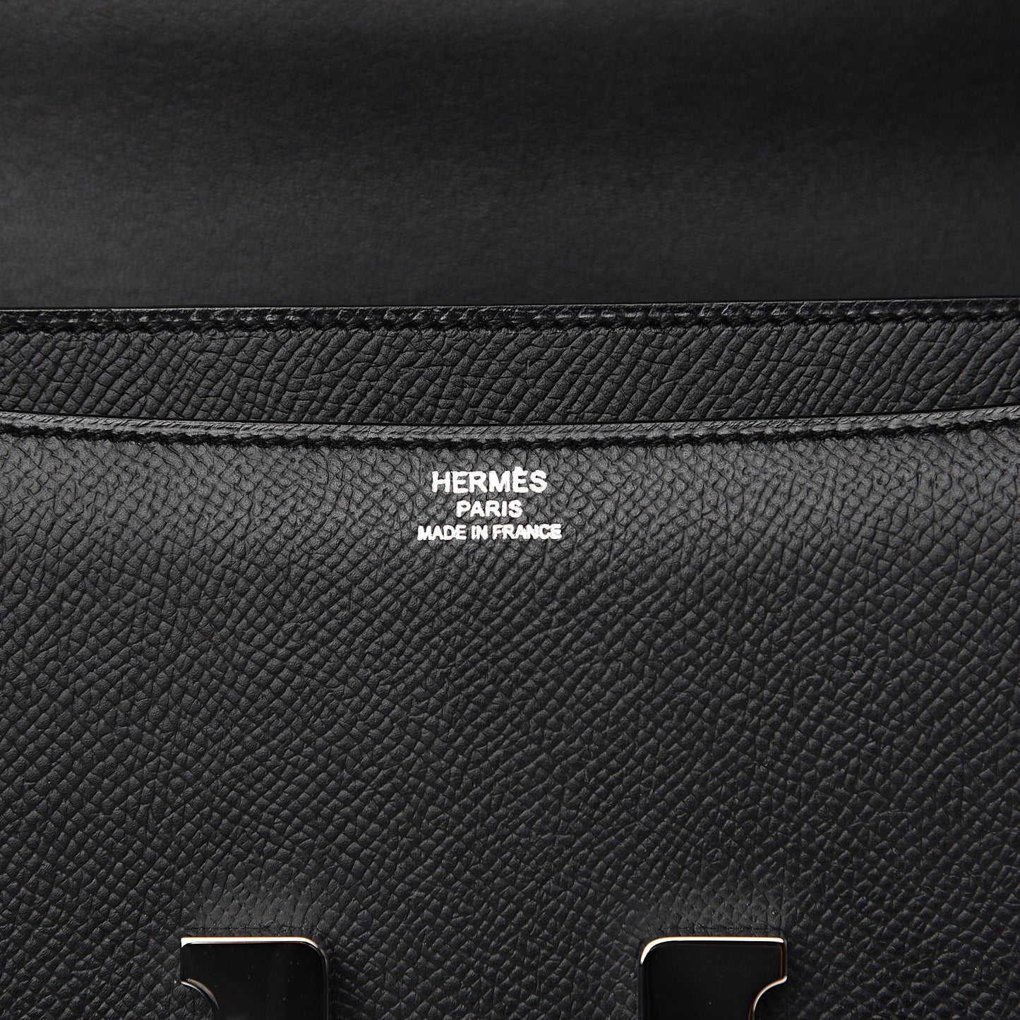 Epsom Constance Elan 25 Black