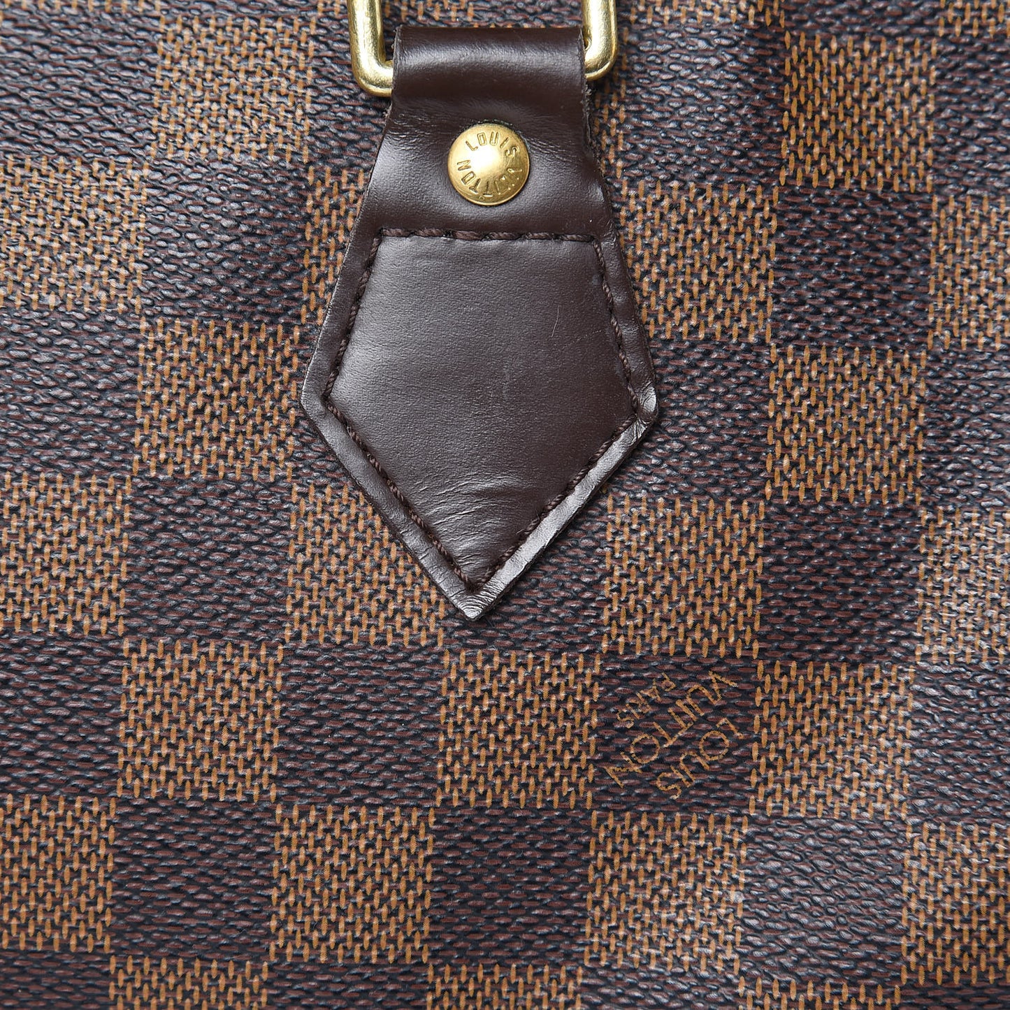 Damier Ebene Speedy 30
