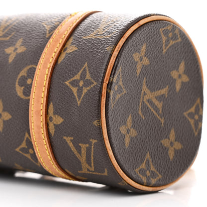 Louis Vuitton Monogram Papillon 19 9 of 12