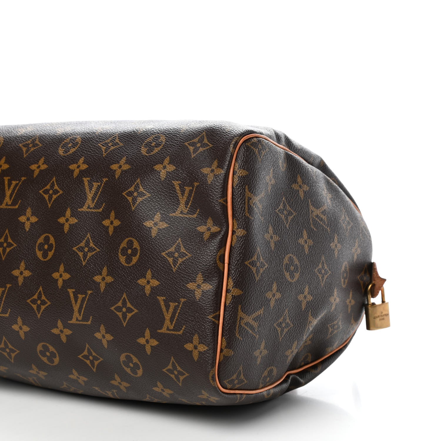 Louis Vuitton Monogram Speedy 30 9 of 9