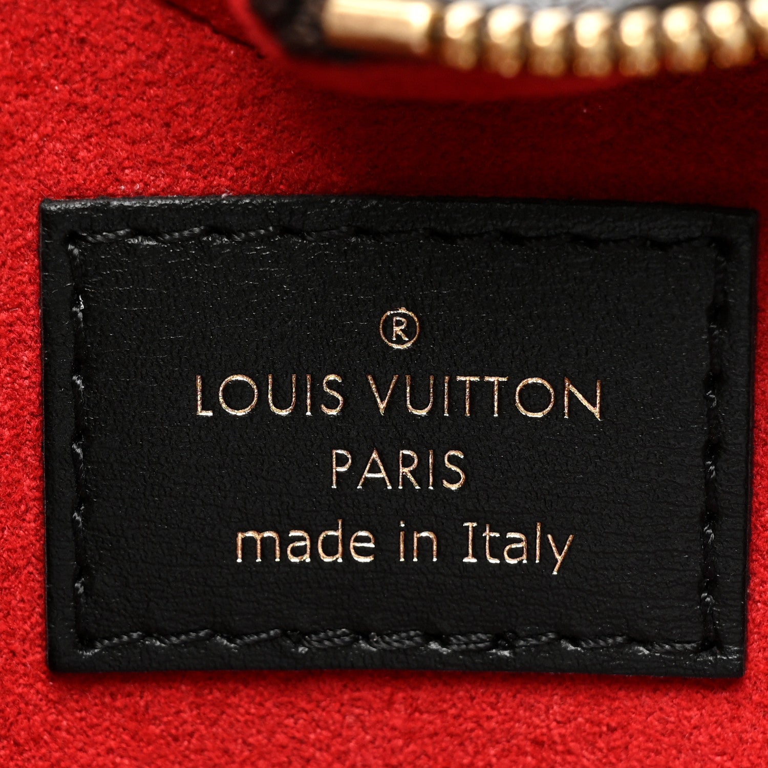 Louis Vuitton Monogram Fall In Love Sac Coeur 7 of 8