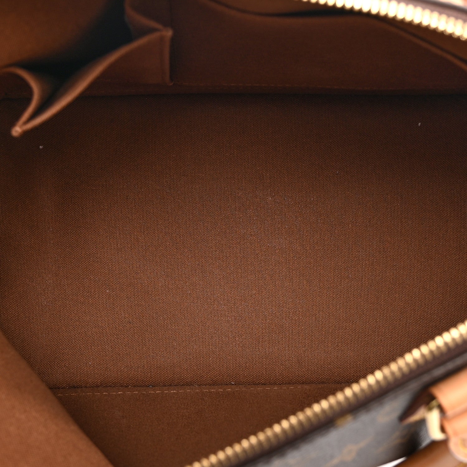 Louis Vuitton Monogram Alma PM 5 of 10