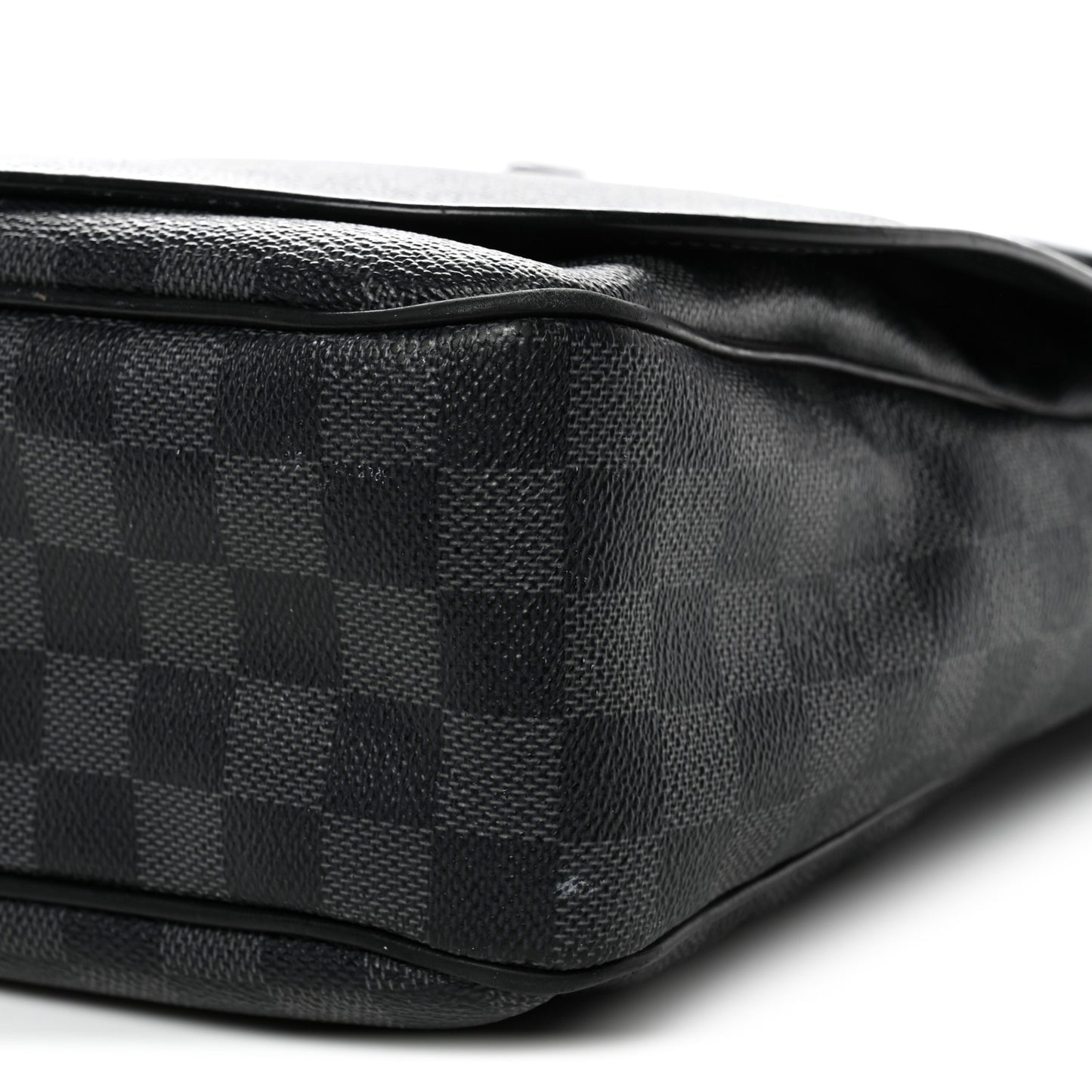 Damier Graphite Daniel MM