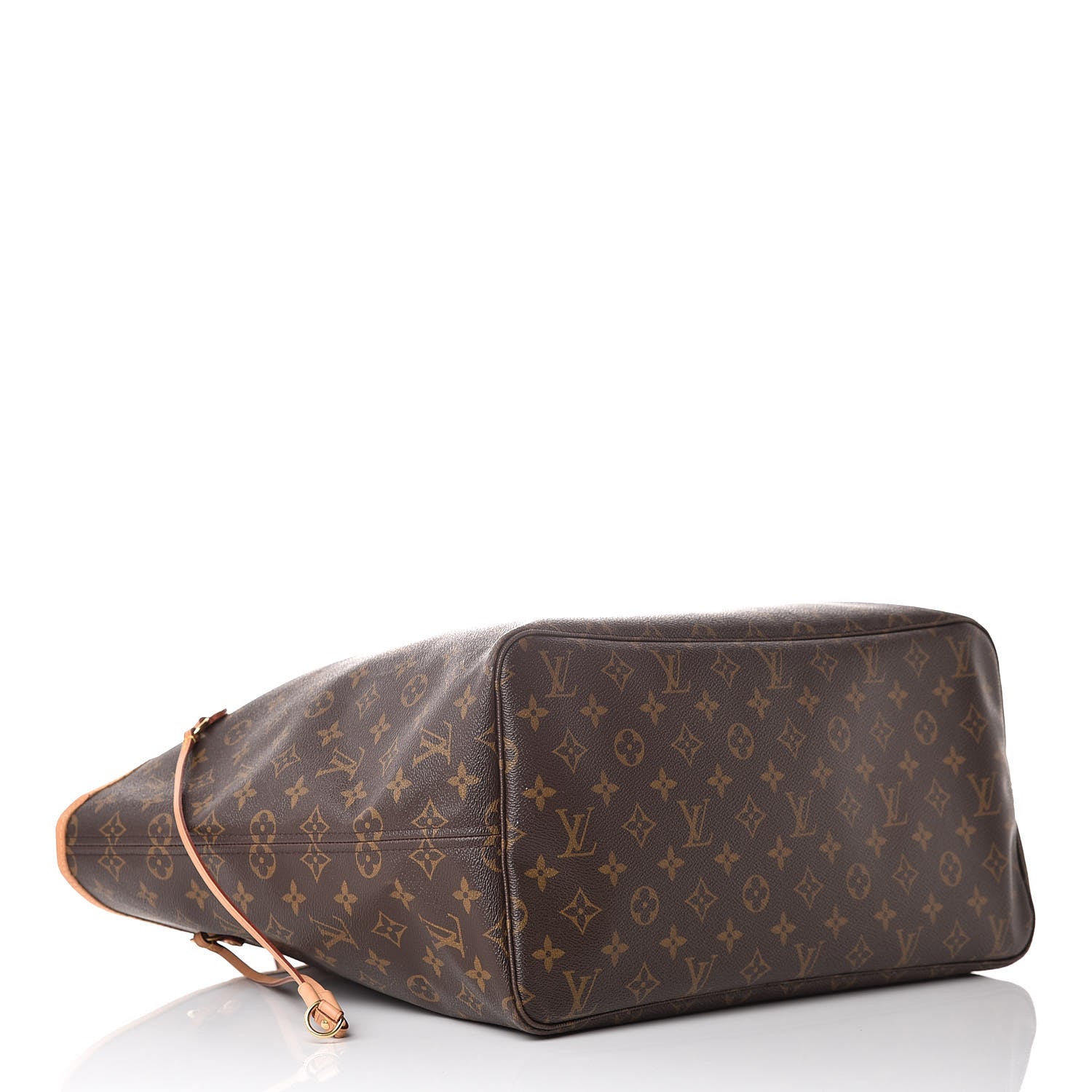 Louis Vuitton Monogram Neo Neverfull GM Pivoine 4 of 13