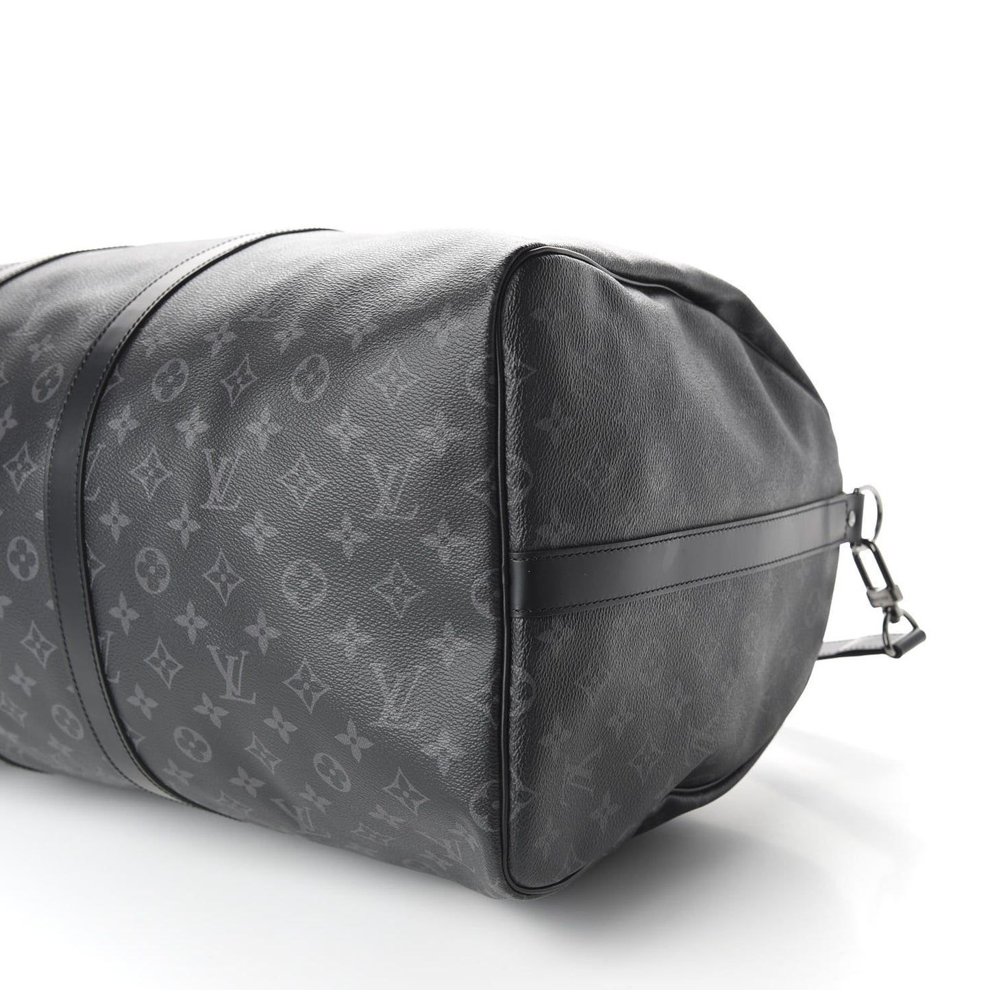 Monogram Eclipse Keepall Bandouliere 55