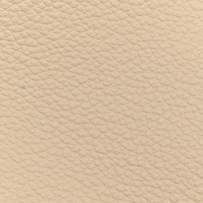 Louis Vuitton Empreinte Monogram Giant Pochette Metis Creme Bois de Rose 11 of 12