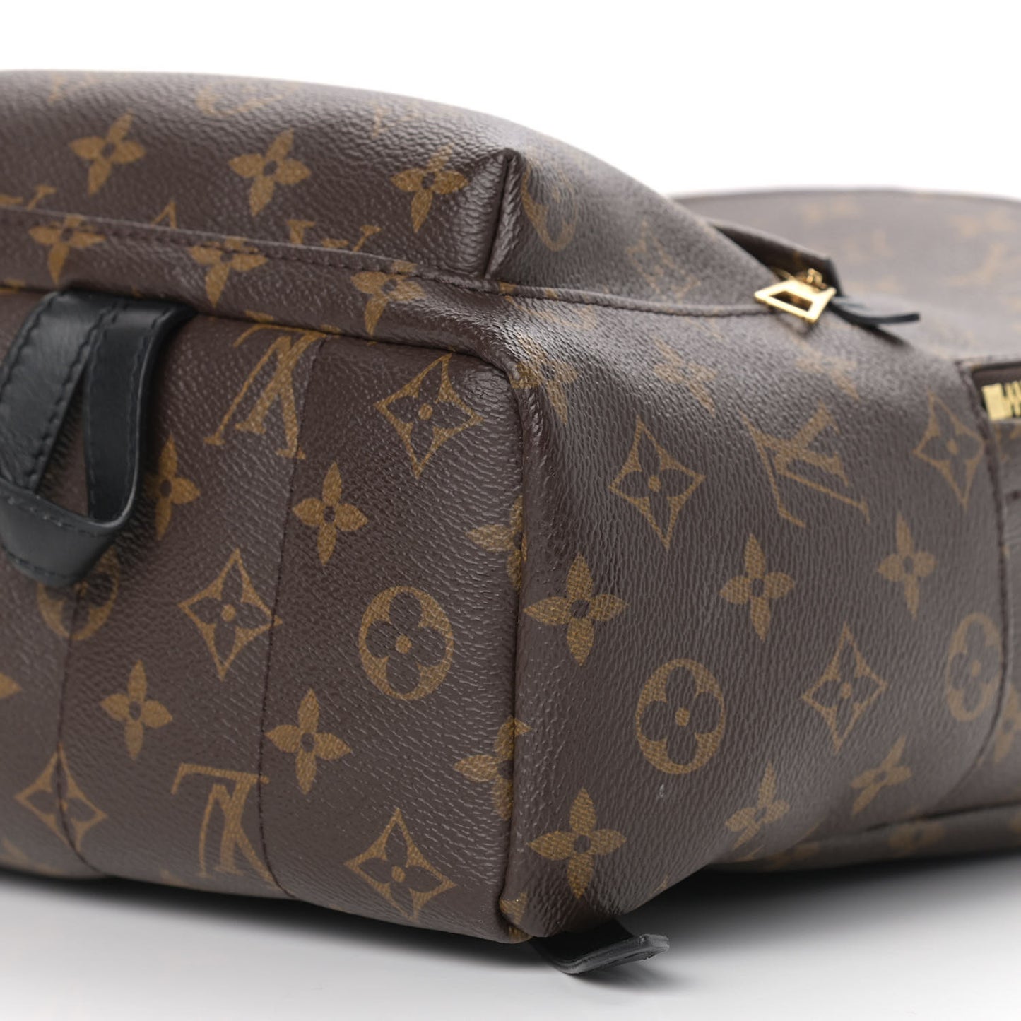Monogram Palm Springs Backpack PM