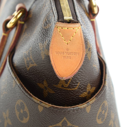Louis Vuitton Monogram Totally PM 5 of 7