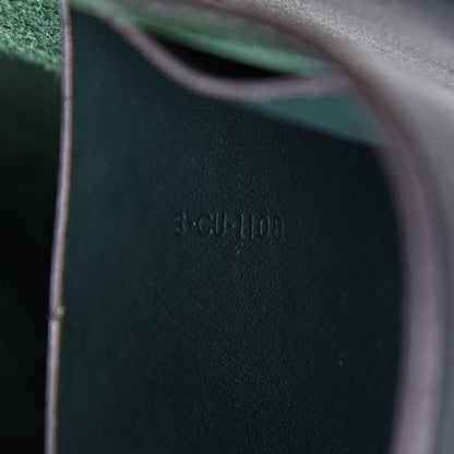 Celine Supple Grained Calfskin Big Bag Bucket Amazone 6 of 9