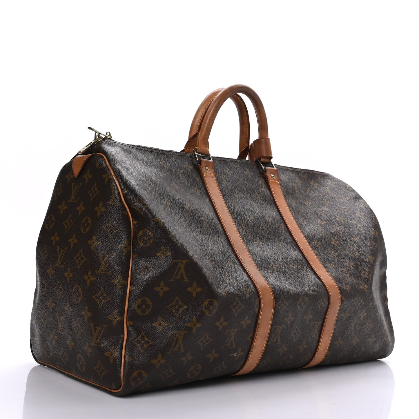 Monogram Keepall 50