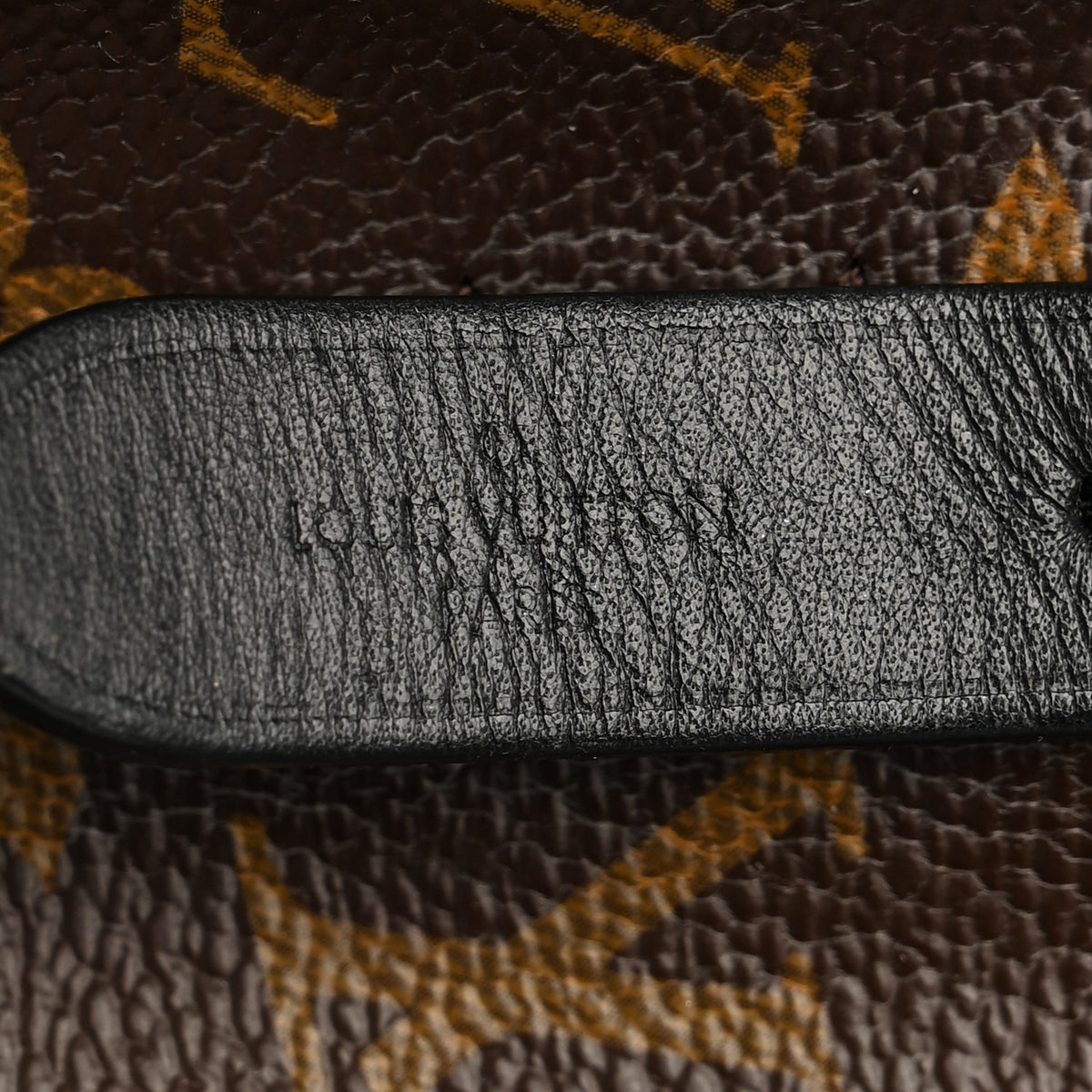 Louis Vuitton Monogram Neonoe MM Black 6 of 9
