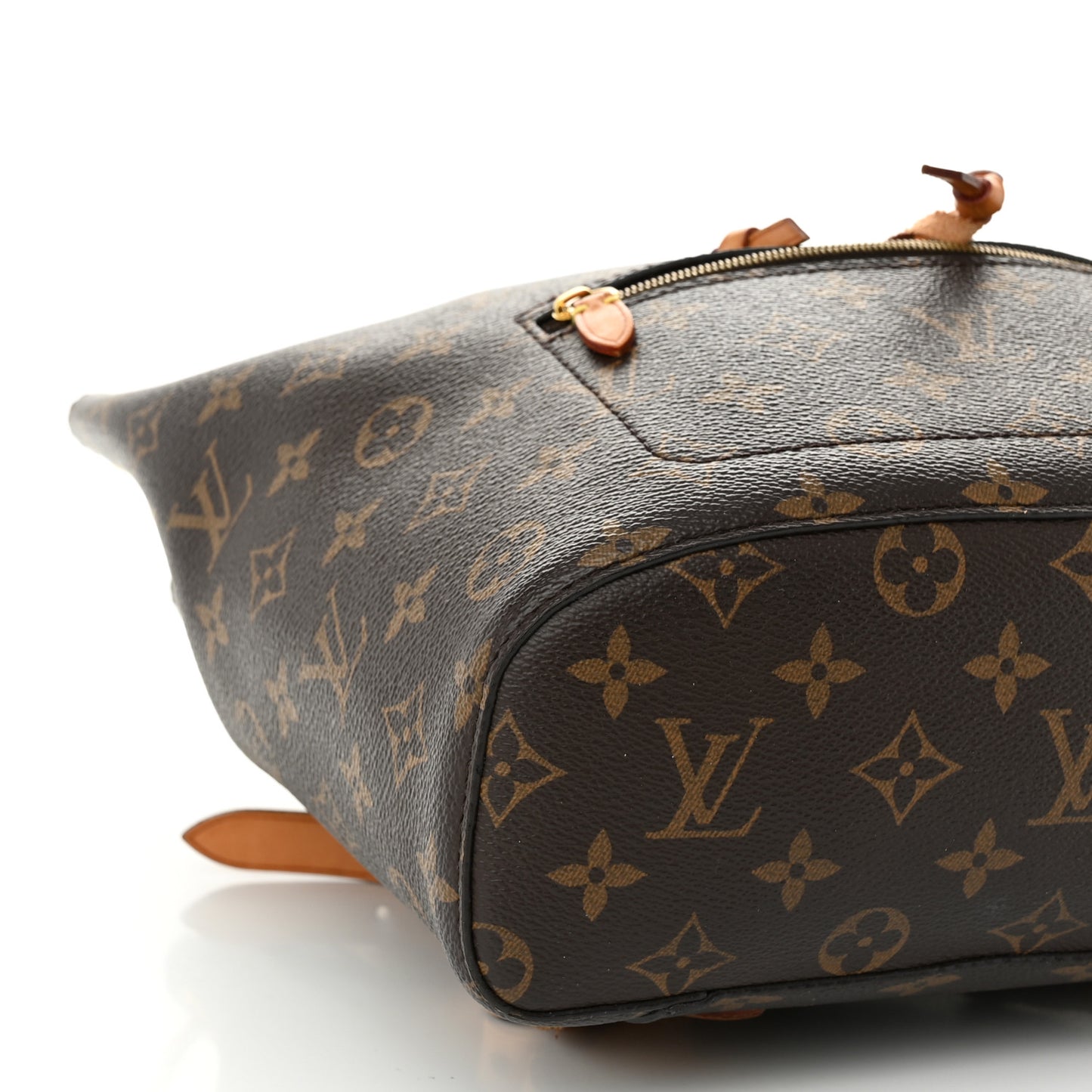 Monogram Montsouris NM Backpack