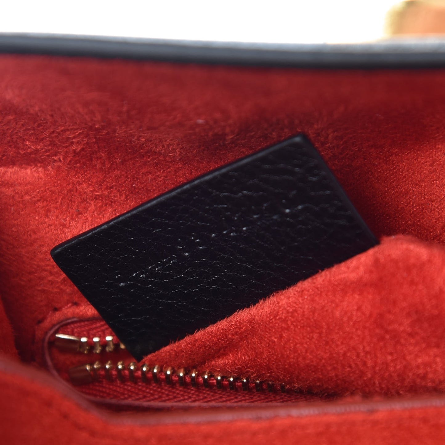 Grained Calfskin Studded Box Shoulder Bag 16 Black