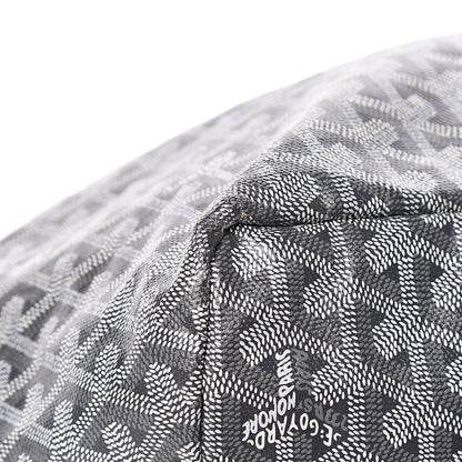 Goyard Goyardine Saint Louis GM Grey 14 of 15