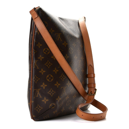 Louis Vuitton Monogram Musette GM 2 of 13