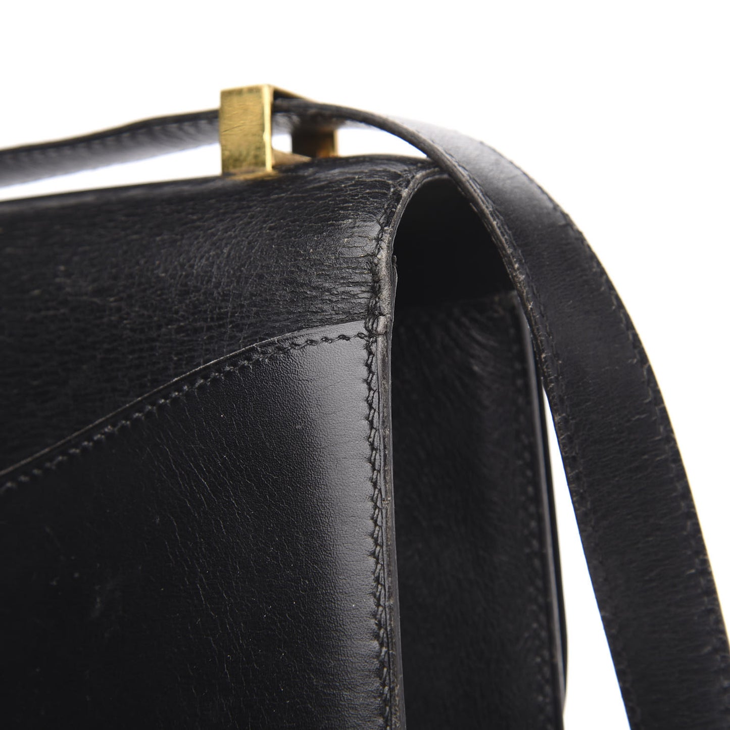 Box Constance 23 Black