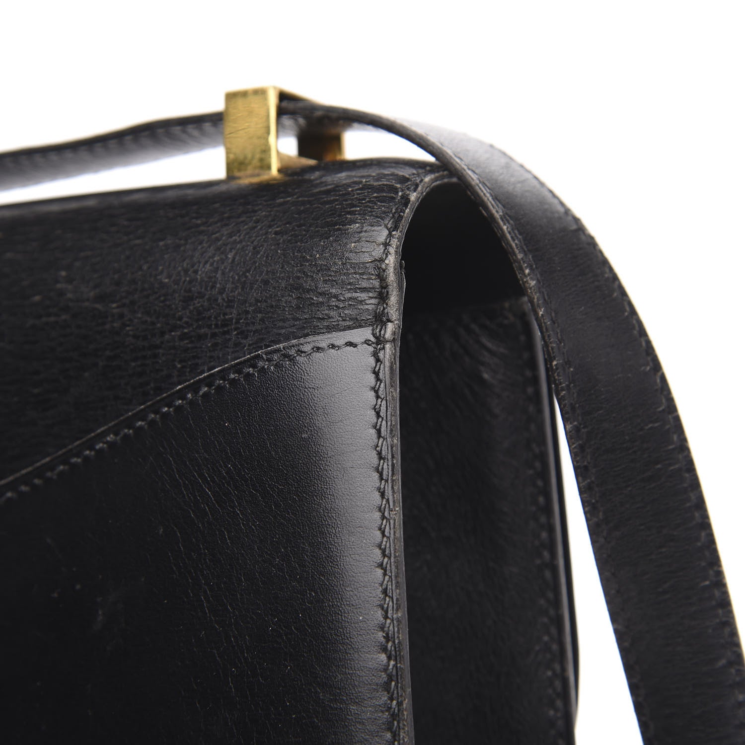Hermes Box Constance 23 Black 21 of 26