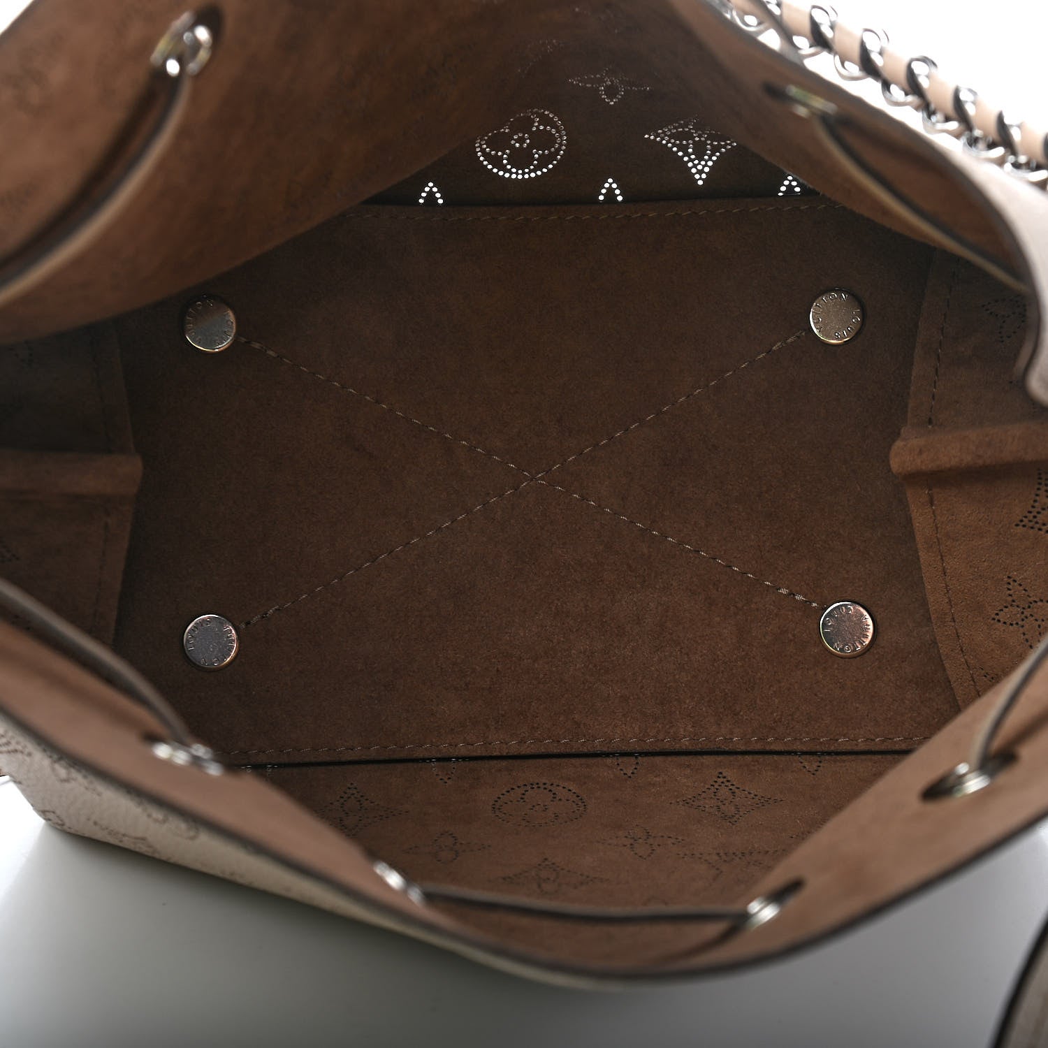 Louis Vuitton Mahina Bella Galet 5 of 7