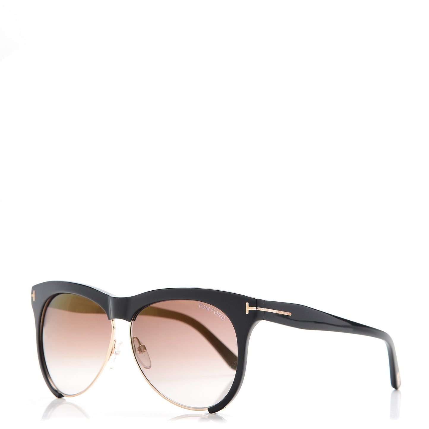 Leona Sunglasses TF365 Black