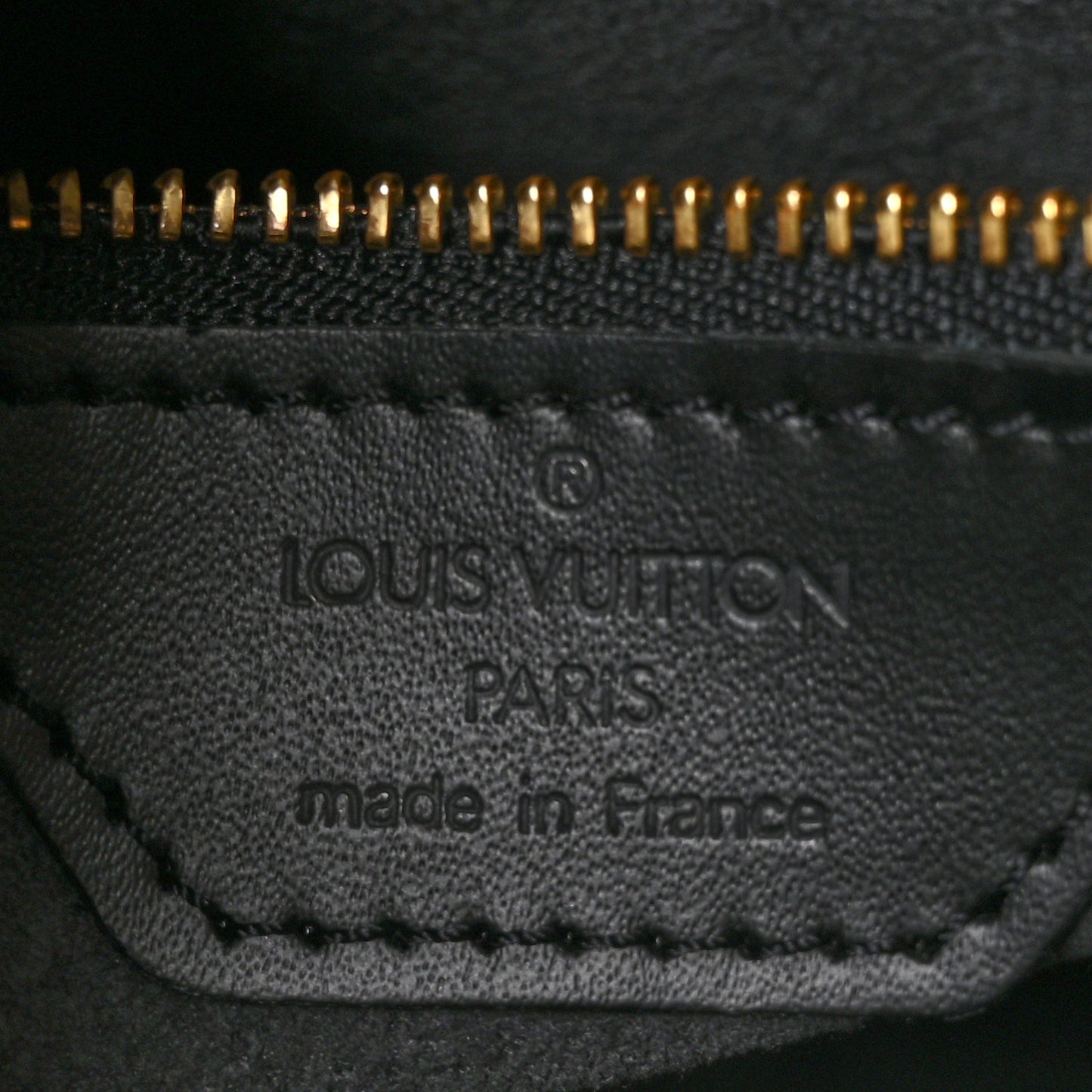 Epi Lussac Black