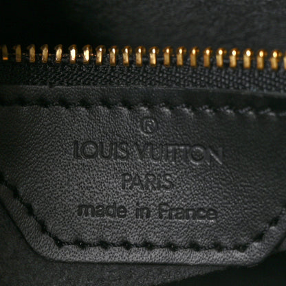 Louis Vuitton Epi Lussac Black 6 of 9