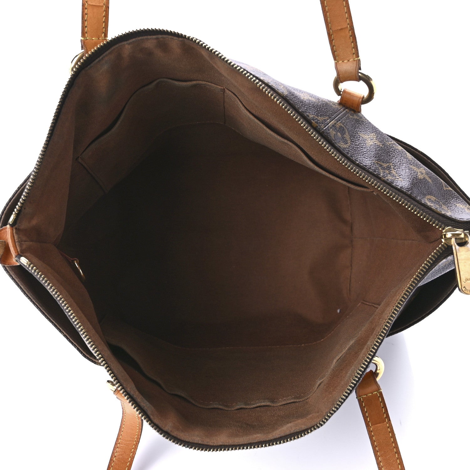 Louis Vuitton Monogram Totally MM 5 of 9