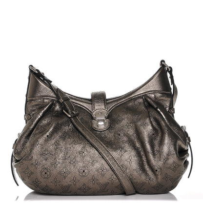 Louis Vuitton Mahina XS Bronze 1 of 7