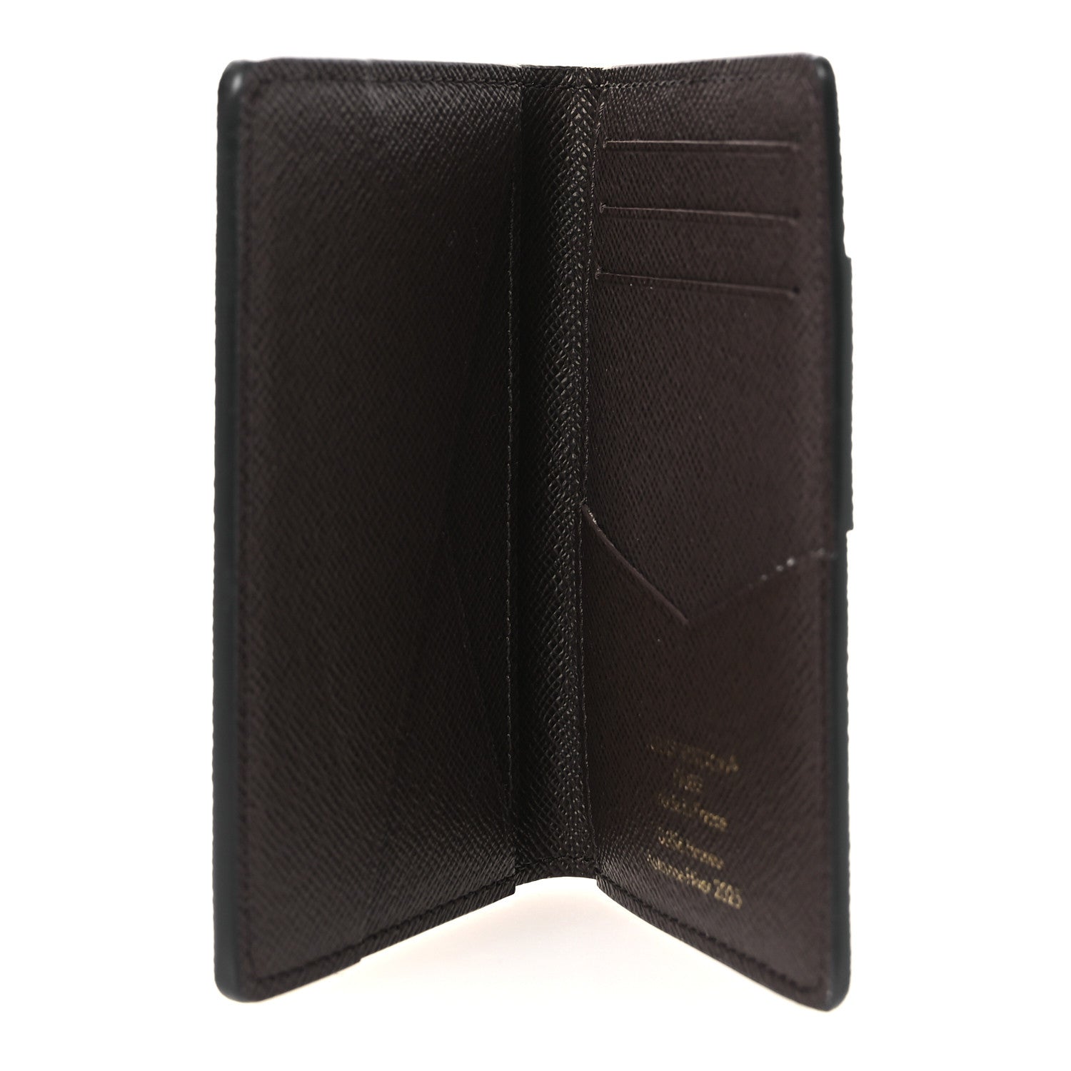 Louis Vuitton Monogram Landscape Pocket Organizer 5 of 7