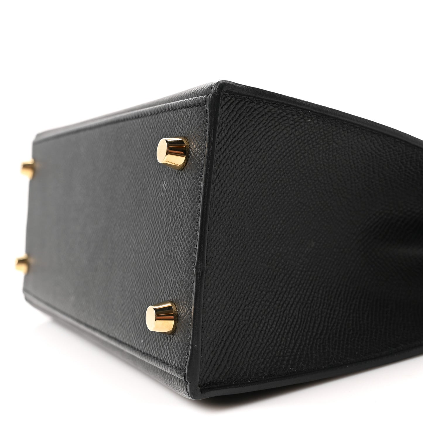 Epsom Kelly Sellier 25 Black