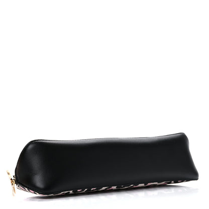 Louis Vuitton Monogram Giant Wild At Heart Elizabeth Pencil Pouch Arizona 4 of 11