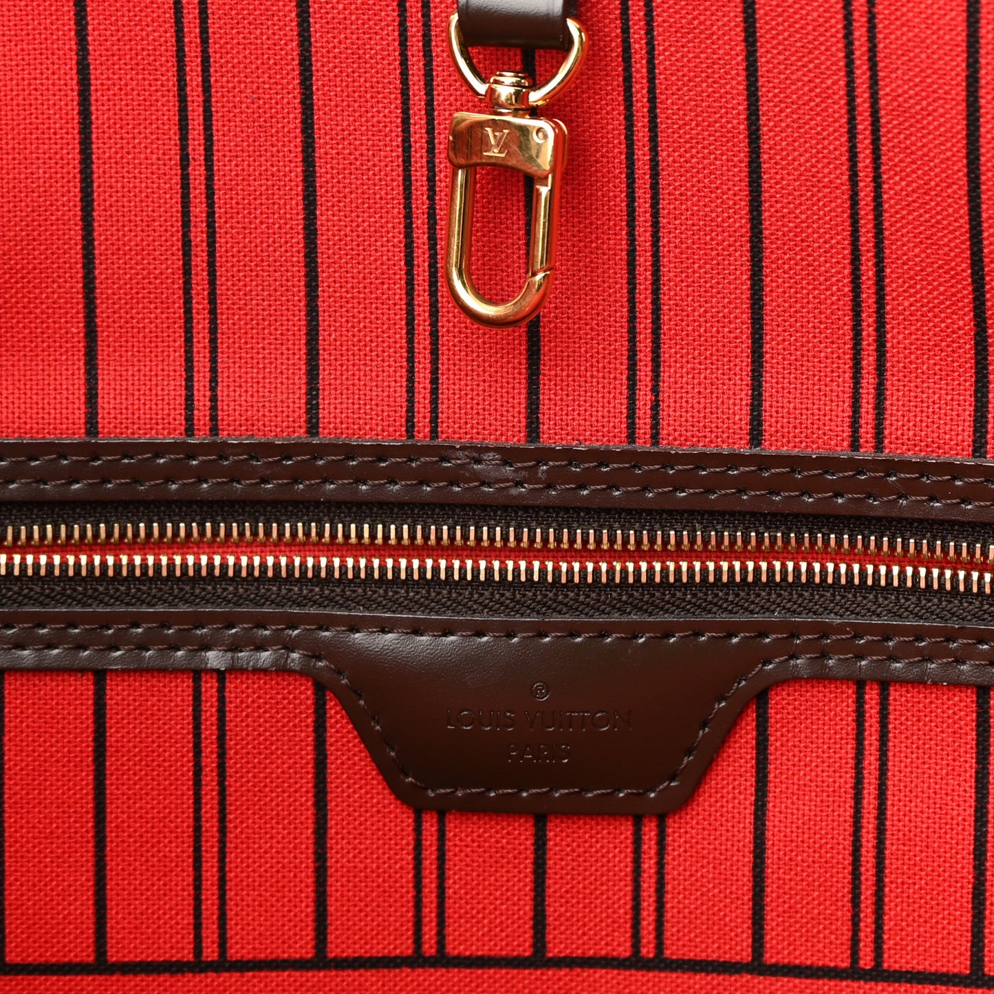 Damier Ebene Neo Neverfull MM
