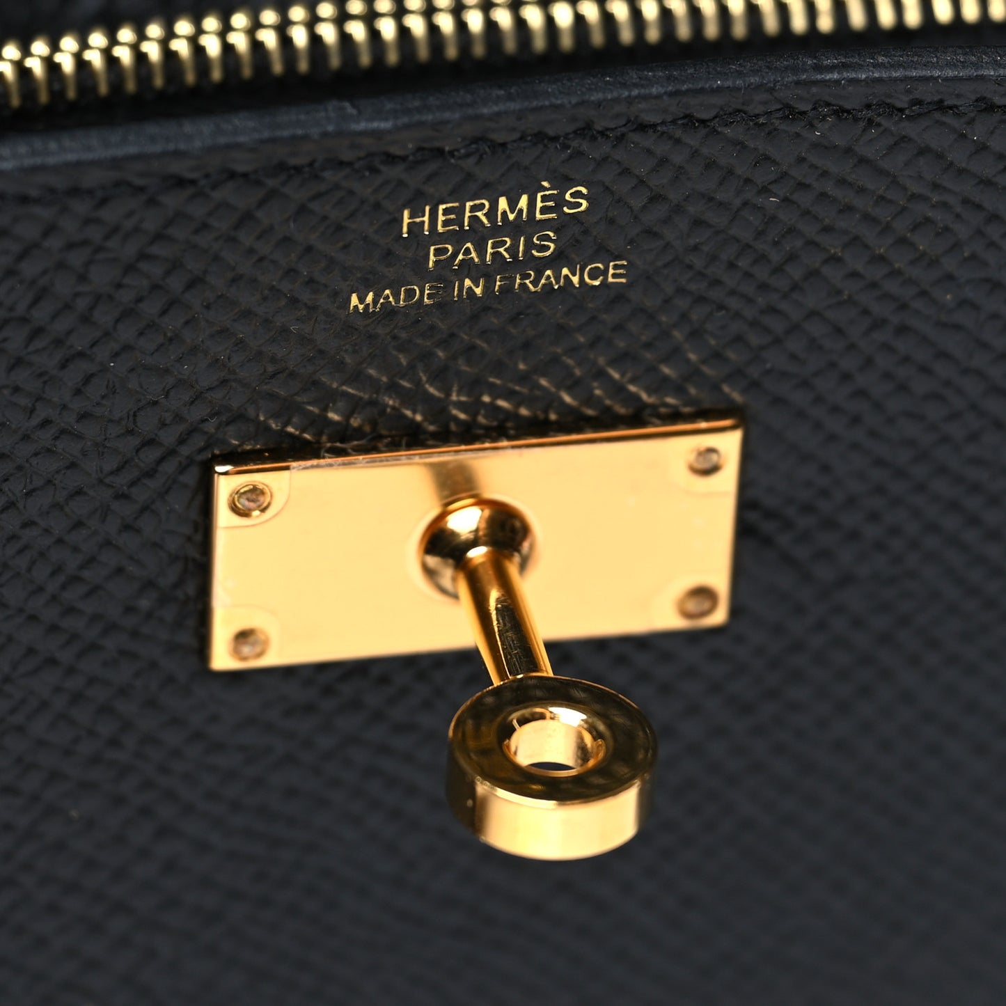 Epsom Kelly Wallet To Go Black