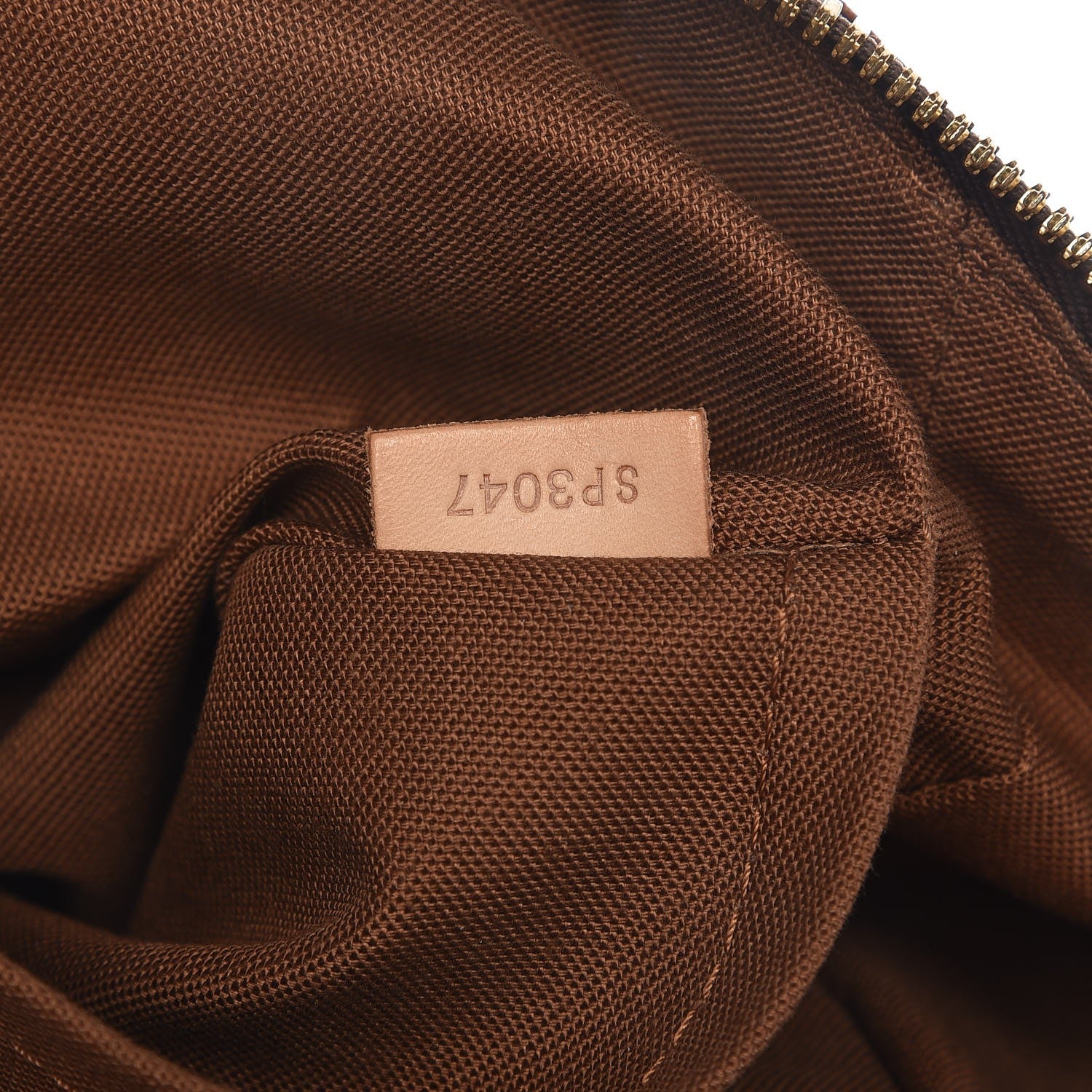 Louis Vuitton Monogram Tivoli GM 7 of 19