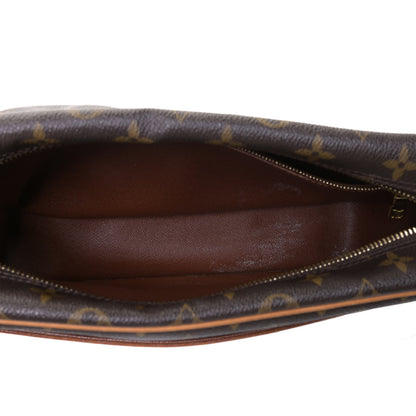 Louis Vuitton Monogram Trocadero 30 4 of 9