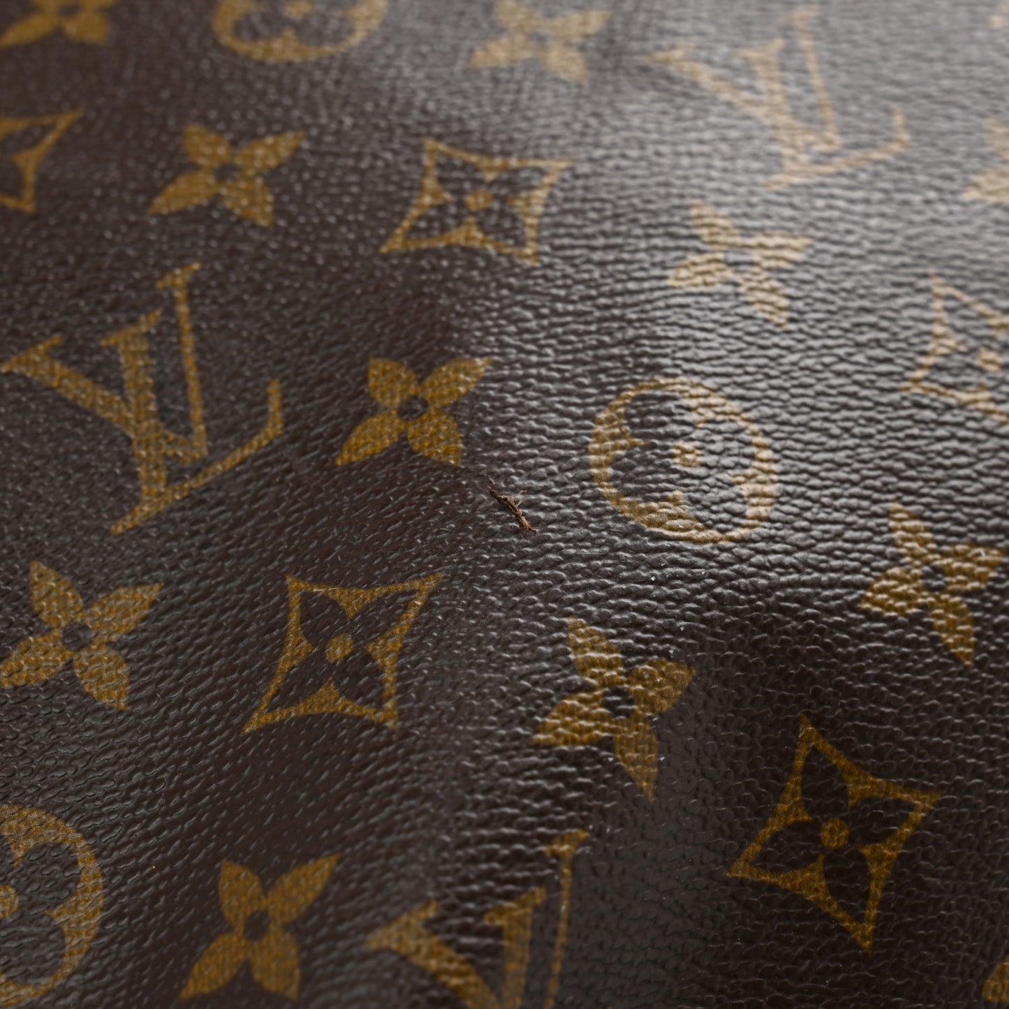 Monogram Keepall 60
