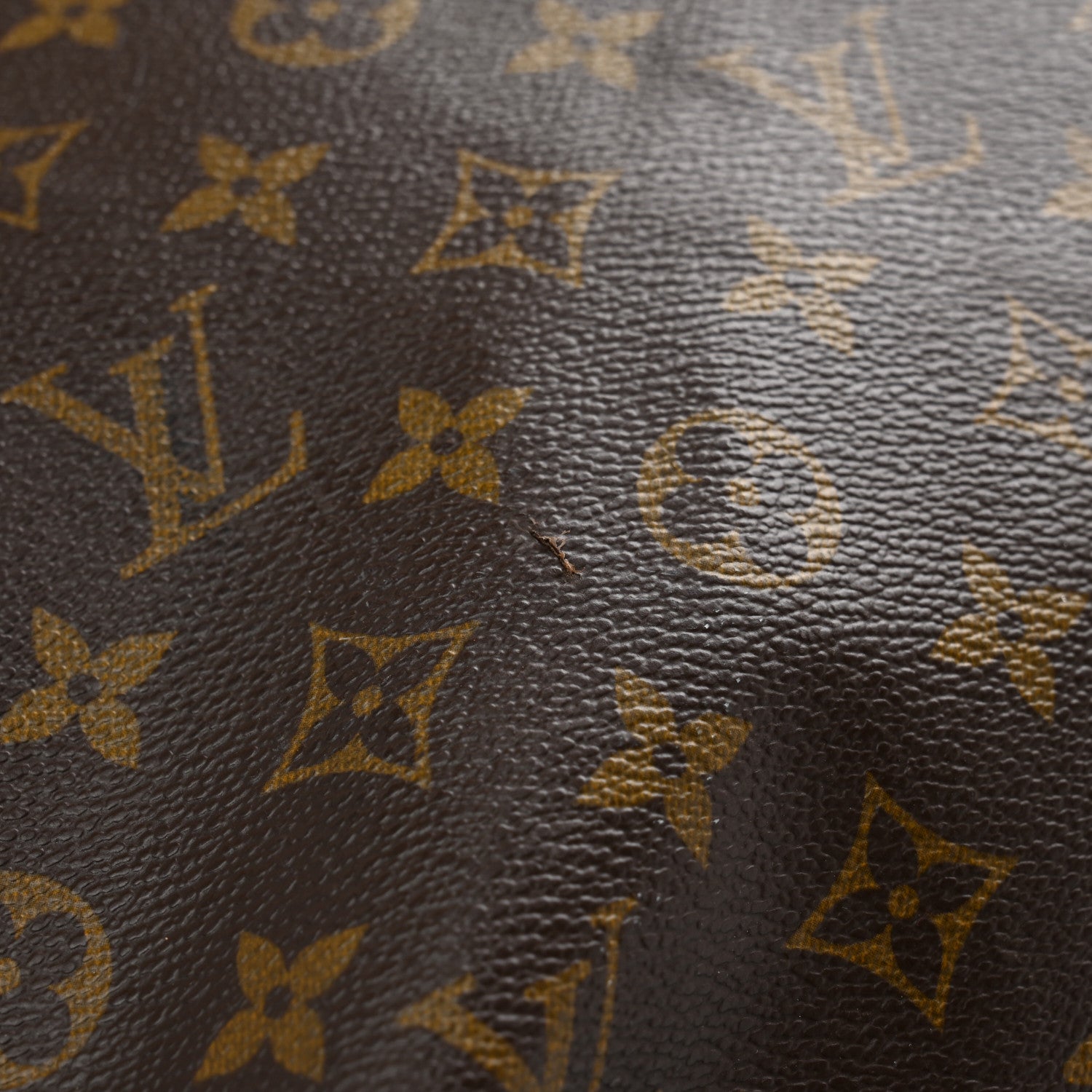 Louis Vuitton Monogram Keepall 60 11 of 14