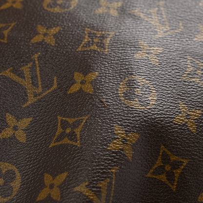 Louis Vuitton Monogram Keepall 60 11 of 14