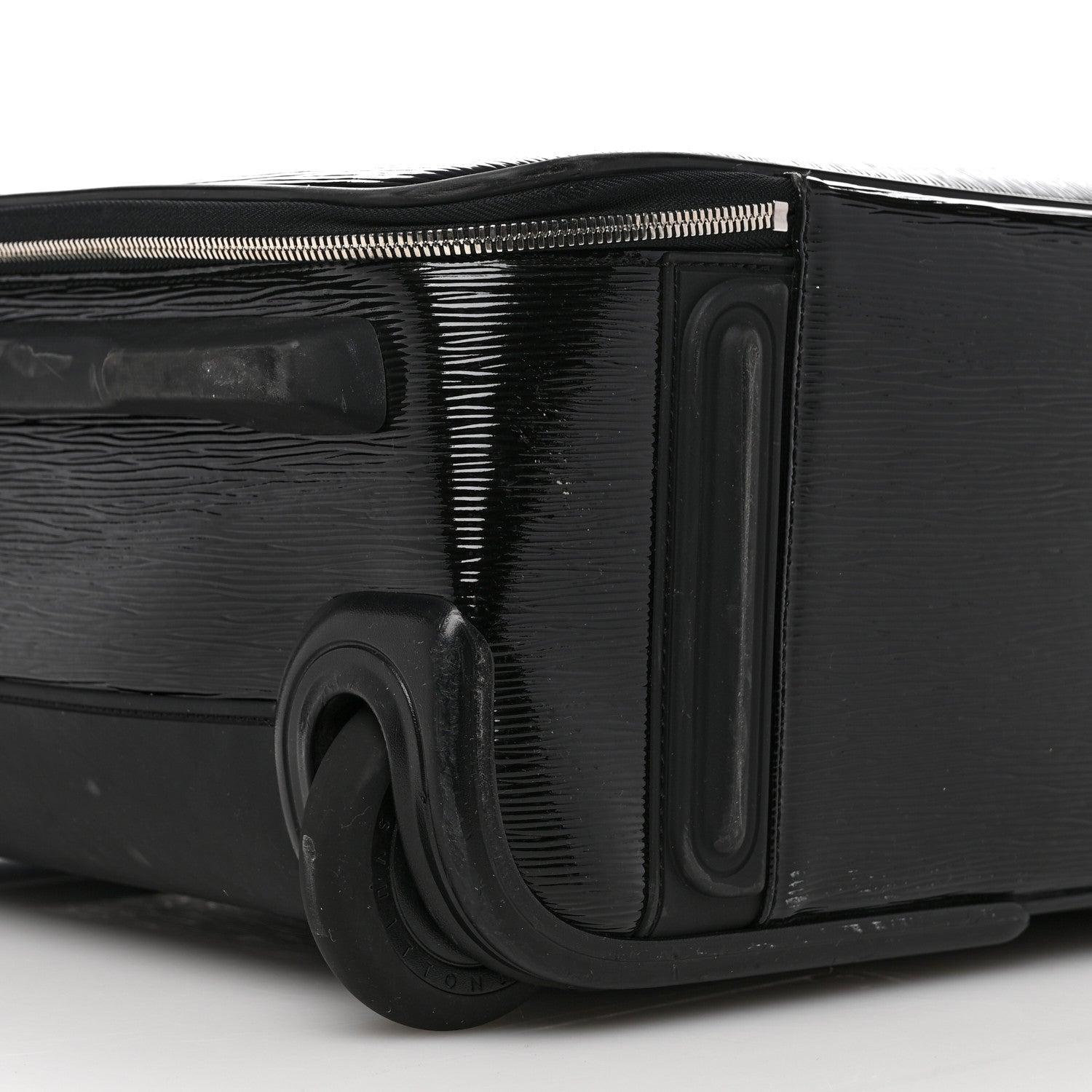 Louis Vuitton Electric Epi Pegase 55 Black 8 of 9