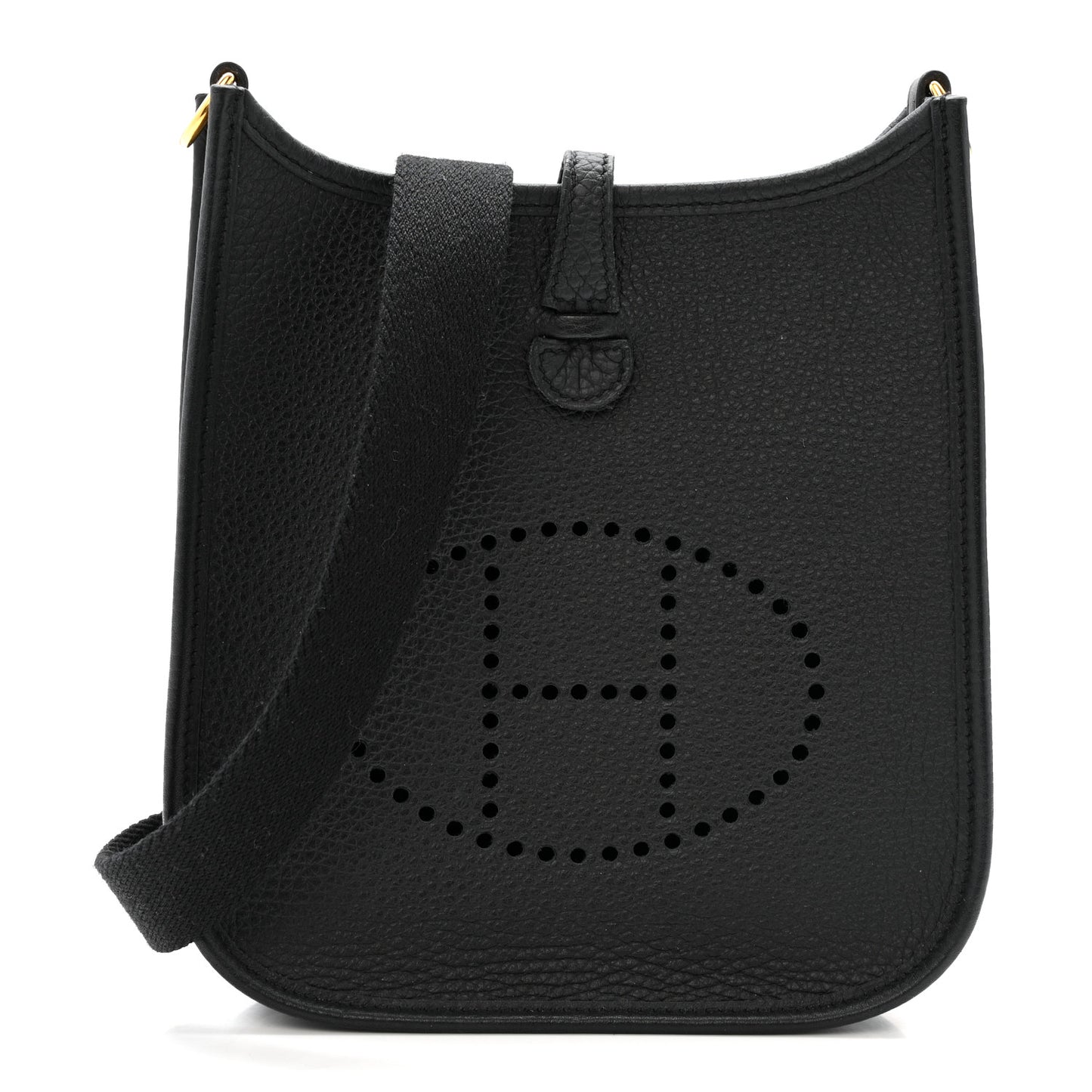 Taurillon Clemence Evelyne TPM Black