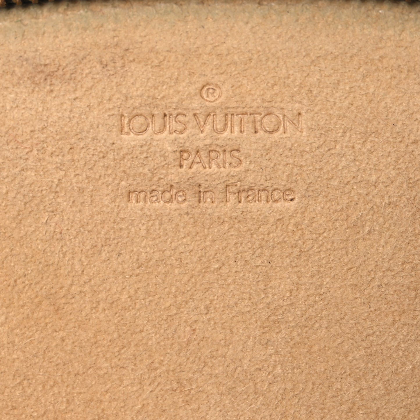 Monogram Monte Carlo PM Jewelry Box