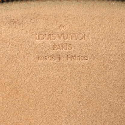 Louis Vuitton Monogram Monte Carlo PM Jewelry Box 7 of 10