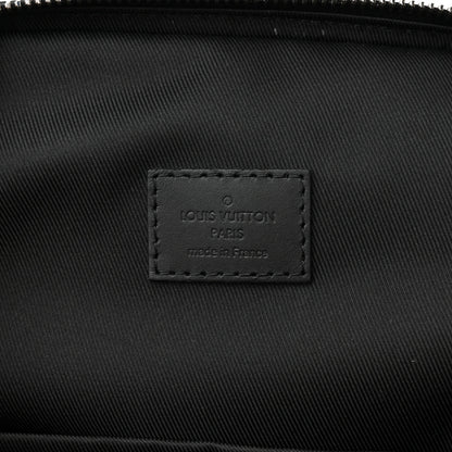 Louis Vuitton Damier Infini Avenue Sling Bag Onyx 6 of 11