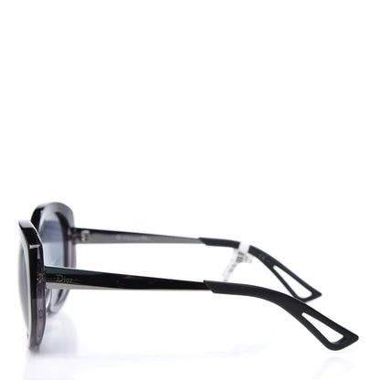 Christian Dior Extase F Sunglasses Black 3 of 8