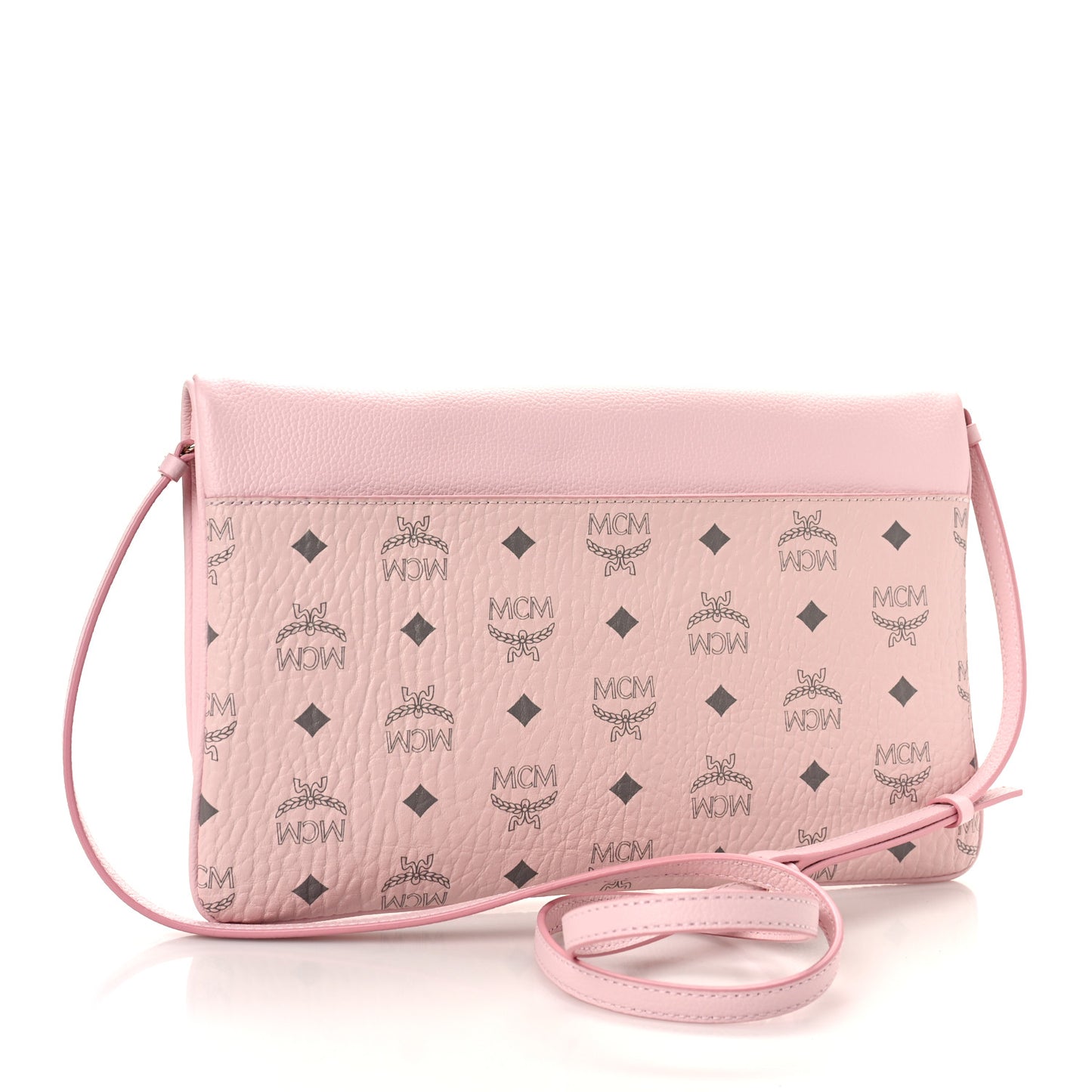 Visetos Corina Crossbody Bag Powder Pink