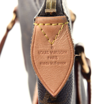 Louis Vuitton Monogram Totally MM 5 of 9