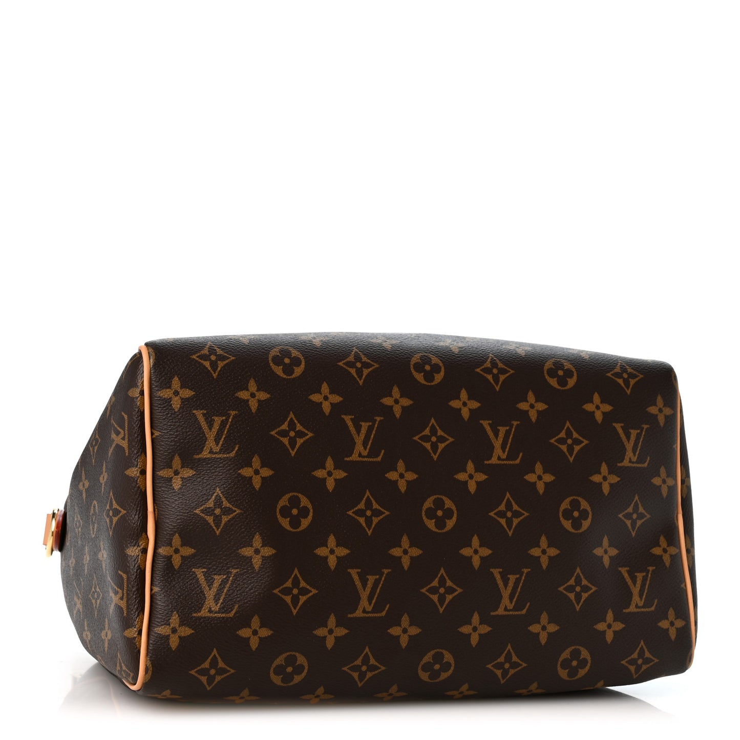 Monogram Speedy Soft Crafty 30 Red