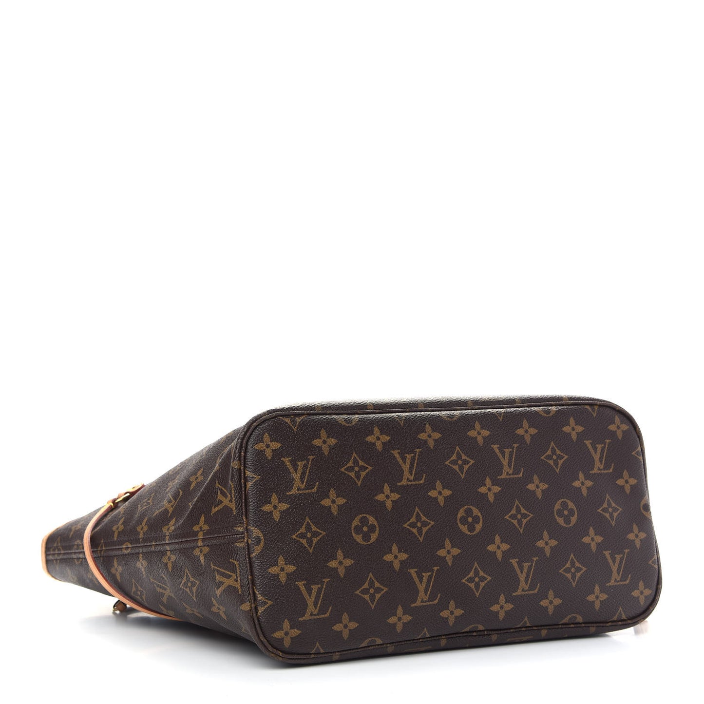 Monogram Neo Neverfull MM Pivoine