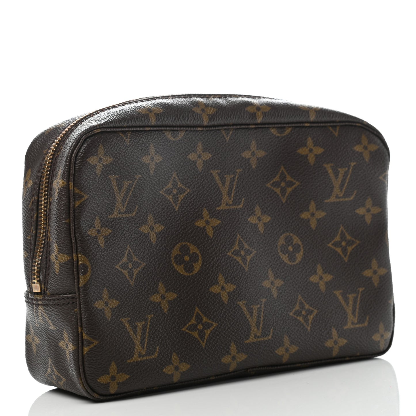 Monogram Trousse Toilette 23
