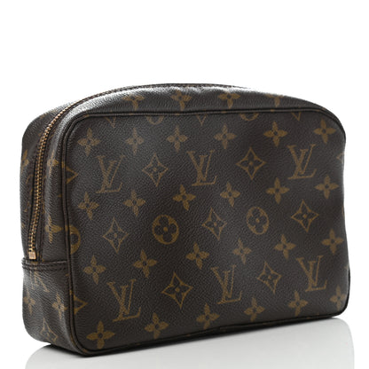 Louis Vuitton Monogram Trousse Toilette 23 3 of 7
