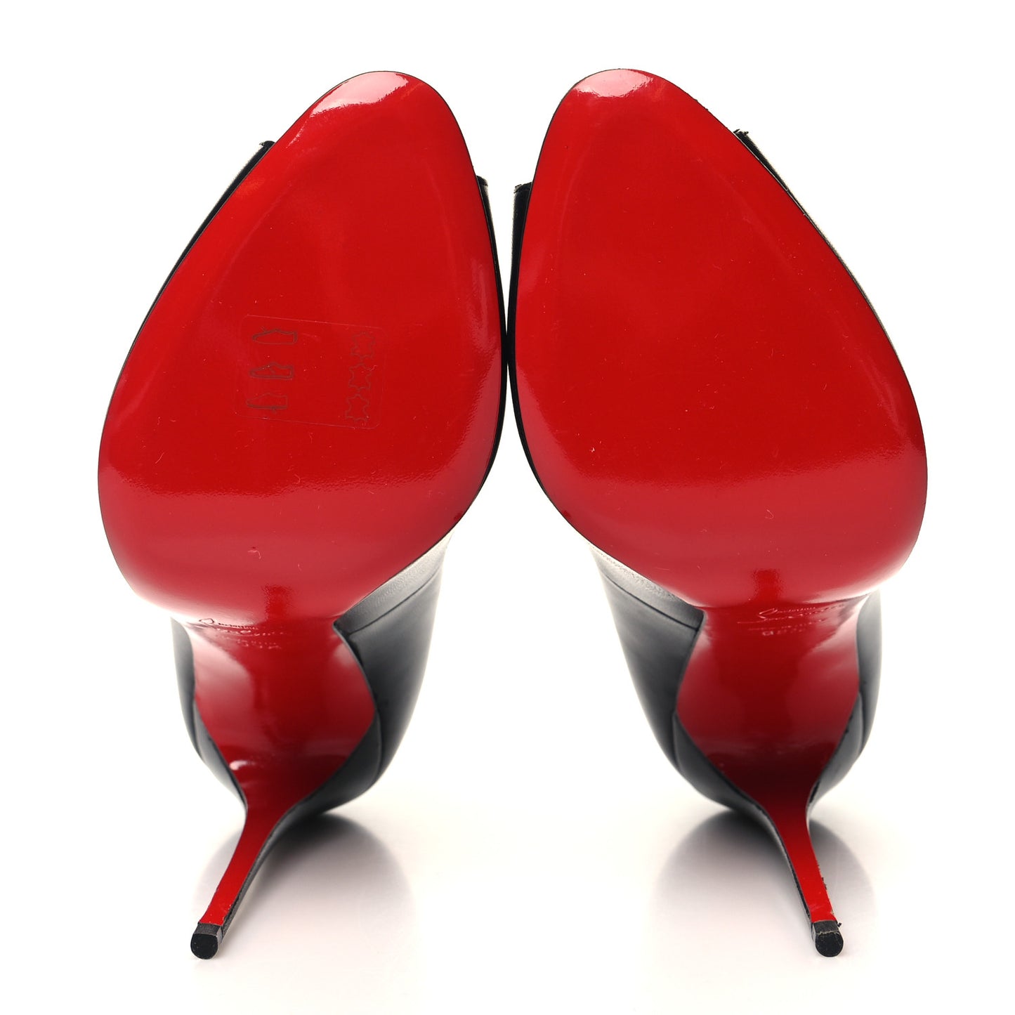 Kid Megavamp 100 Pumps 39.5 Black